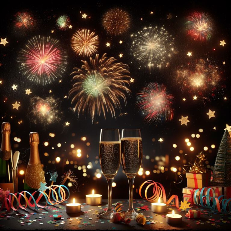 Extra-Blaß 01/2025 – Jahresrückblick 2024