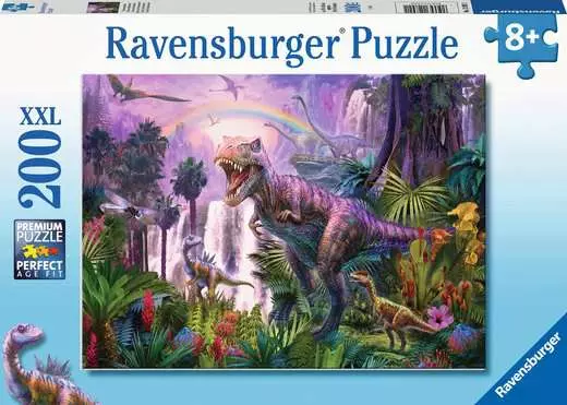 Ravensburger Puzzle