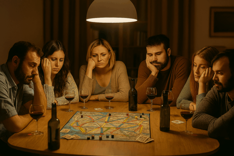 Extra-Blaß 11/2025 – Freunde und Bekannte