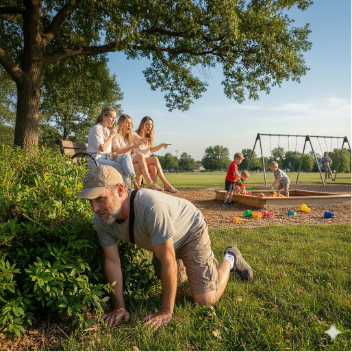 Extra-Blaß 15 – Die Schatzsuche
